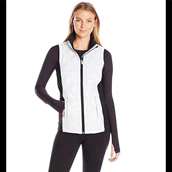 Nanette Lepore Jackets & Blazers - Nanette Lepore quilted vest